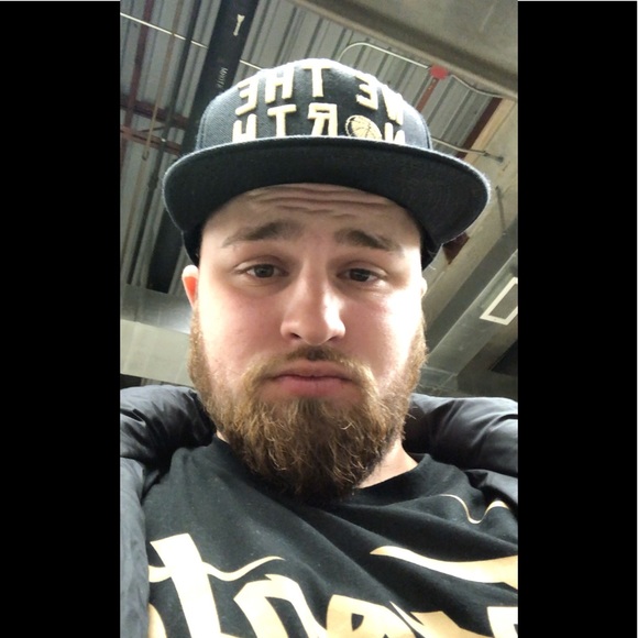 Meet your Posher, Oskar - Picture 1 of 1